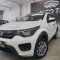FIAT MOBI 1.0 EVO FLEX WAY MANUAL FIAT MOBI 1.0 EVO FLEX WAY MANUAL