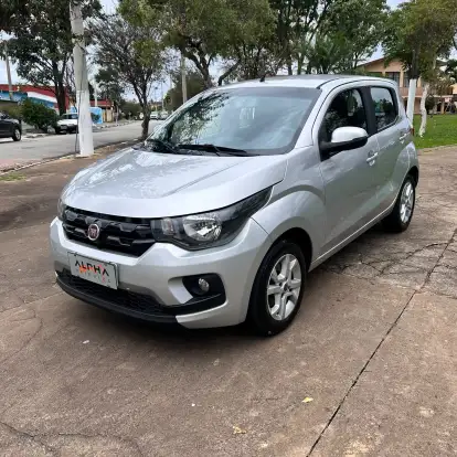 FIAT-MOBI-1.0 FIREFLY FLEX DRIVE MANUAL FIAT-MOBI-2016