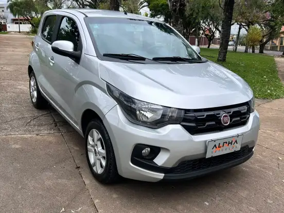 FIAT-MOBI-1.0 FIREFLY FLEX DRIVE MANUAL FIAT-MOBI-2016