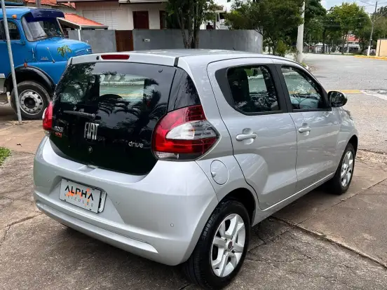 FIAT-MOBI-1.0 FIREFLY FLEX DRIVE MANUAL FIAT-MOBI-2016
