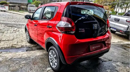 FIAT-MOBI-1.0 FIREFLY FLEX LIKE. MANUAL FIAT-MOBI-2024