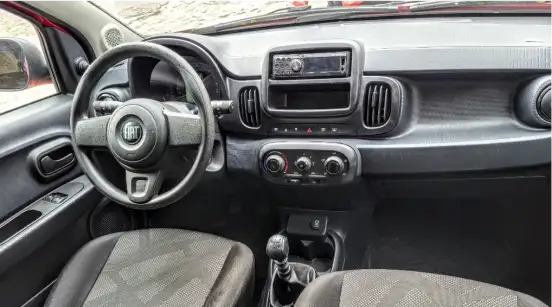 FIAT-MOBI-1.0 FIREFLY FLEX LIKE. MANUAL FIAT-MOBI-2024