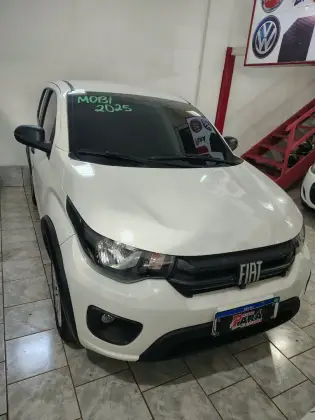 FIAT MOBI 1.0 FIREFLY FLEX LIKE. MANUAL