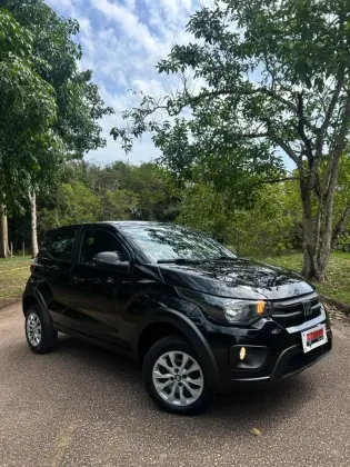 FIAT MOBI 1.0 FIREFLY FLEX LIKE. MANUAL