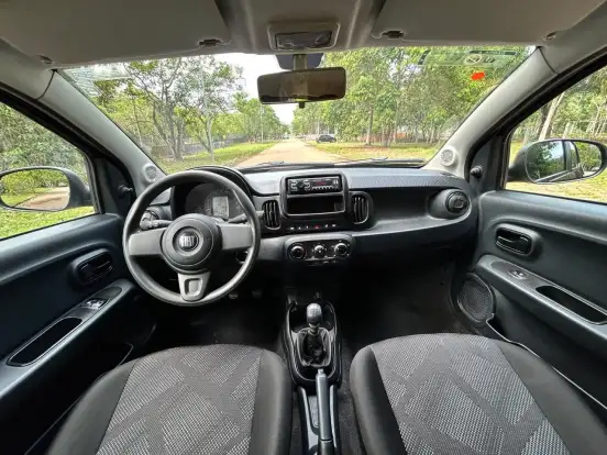 FIAT-MOBI-1.0 FIREFLY FLEX LIKE. MANUAL FIAT-MOBI-2025