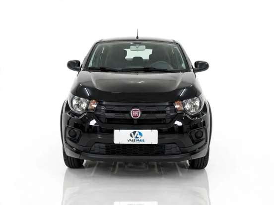 FIAT-MOBI-1.0 EVO FLEX EASY MANUAL FIAT-MOBI-2020