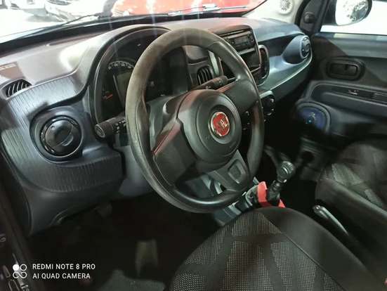 FIAT-MOBI-1.0 EVO FLEX EASY MANUAL FIAT-MOBI-2020