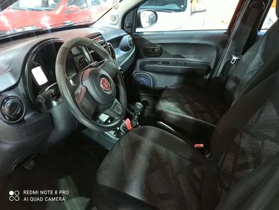 FIAT-MOBI-1.0 EVO FLEX EASY MANUAL FIAT-MOBI-2020