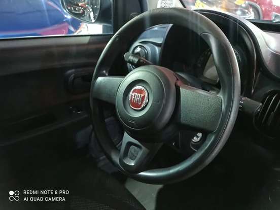 FIAT-MOBI-1.0 EVO FLEX EASY MANUAL FIAT-MOBI-2020