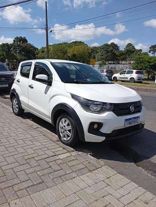 FIAT-MOBI-1.0 EVO FLEX EASY MANUAL FIAT-MOBI-2017