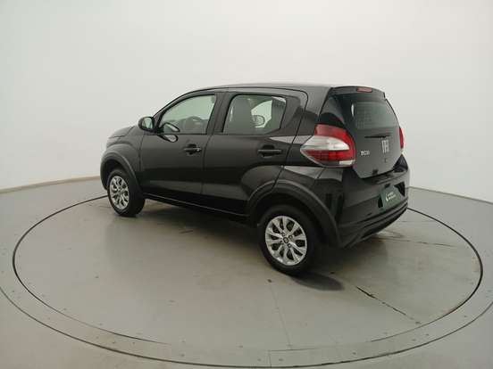 FIAT-MOBI-1.0 EVO FLEX LIKE. MANUAL FIAT-MOBI-2025