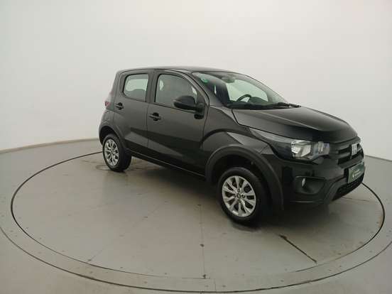 FIAT-MOBI-1.0 EVO FLEX LIKE. MANUAL FIAT-MOBI-2025