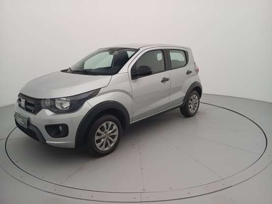 FIAT-MOBI-1.0 EVO FLEX LIKE. MANUAL FIAT-MOBI-2025