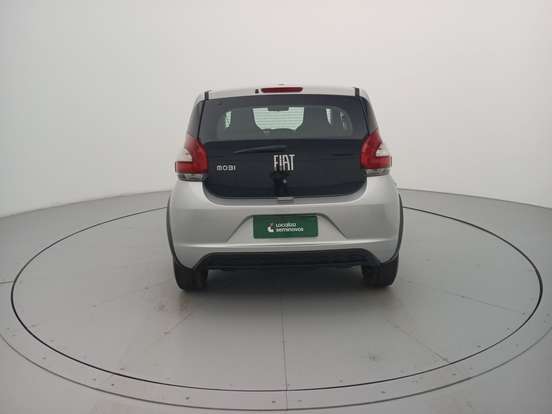 FIAT-MOBI-1.0 EVO FLEX LIKE. MANUAL FIAT-MOBI-2025