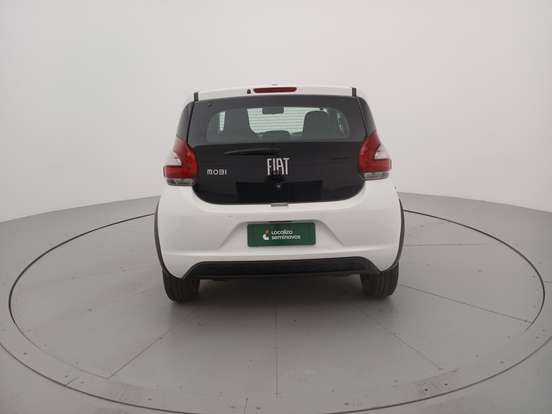 FIAT-MOBI-1.0 EVO FLEX LIKE. MANUAL FIAT-MOBI-2025