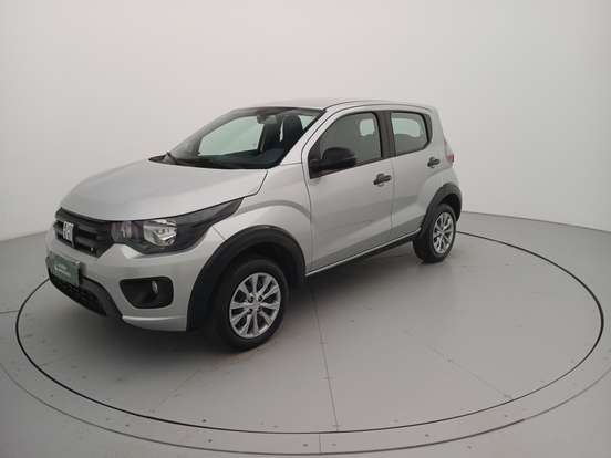 FIAT-MOBI-1.0 EVO FLEX LIKE. MANUAL FIAT-MOBI-2025