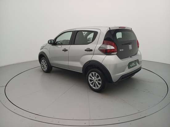FIAT-MOBI-1.0 EVO FLEX LIKE. MANUAL FIAT-MOBI-2025