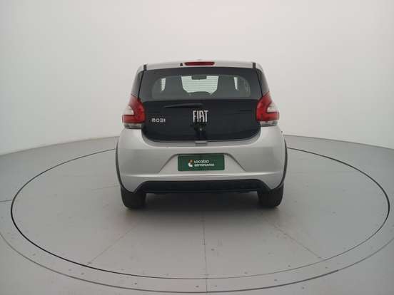 FIAT-MOBI-1.0 EVO FLEX LIKE. MANUAL FIAT-MOBI-2025