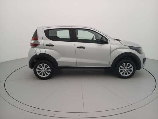 FIAT-MOBI-1.0 EVO FLEX LIKE. MANUAL FIAT-MOBI-2025