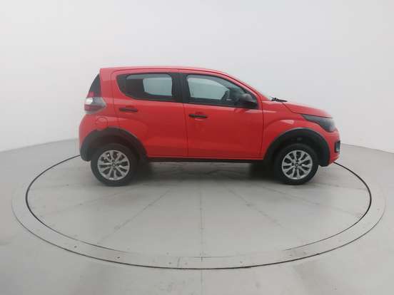 FIAT-MOBI-1.0 EVO FLEX LIKE. MANUAL FIAT-MOBI-2023