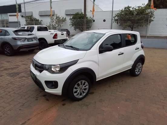 FIAT-MOBI-1.0 EVO FLEX LIKE. MANUAL FIAT-MOBI-2025