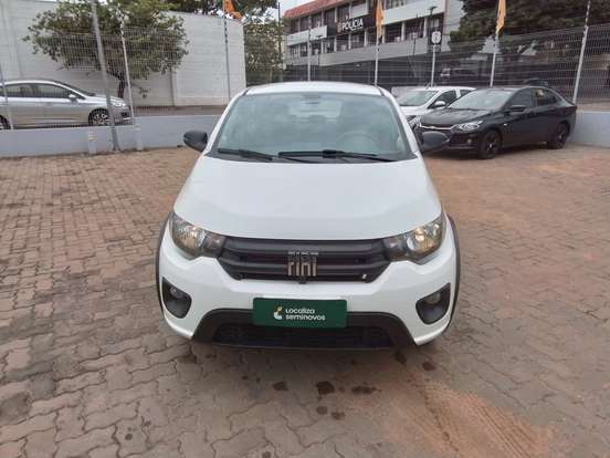 FIAT-MOBI-1.0 EVO FLEX LIKE. MANUAL FIAT-MOBI-2025