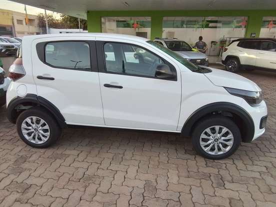 FIAT-MOBI-1.0 EVO FLEX LIKE. MANUAL FIAT-MOBI-2025
