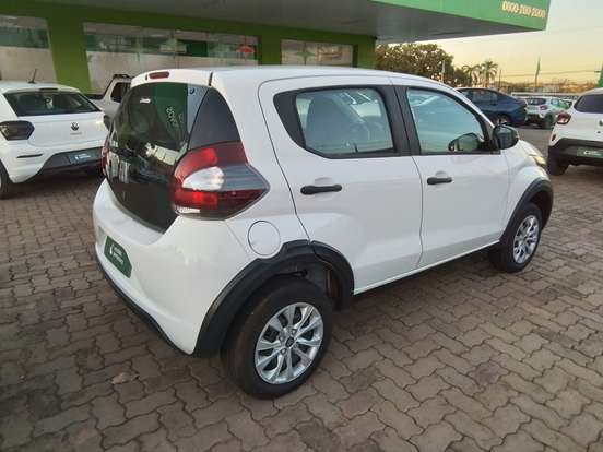 FIAT-MOBI-1.0 EVO FLEX LIKE. MANUAL FIAT-MOBI-2025