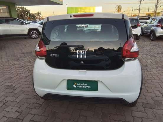 FIAT-MOBI-1.0 EVO FLEX LIKE. MANUAL FIAT-MOBI-2025