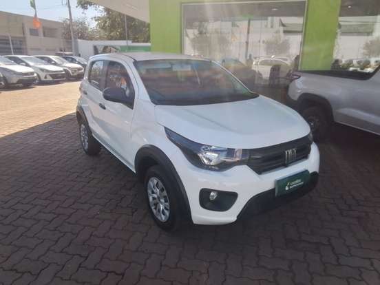 FIAT-MOBI-1.0 EVO FLEX LIKE. MANUAL FIAT-MOBI-2025