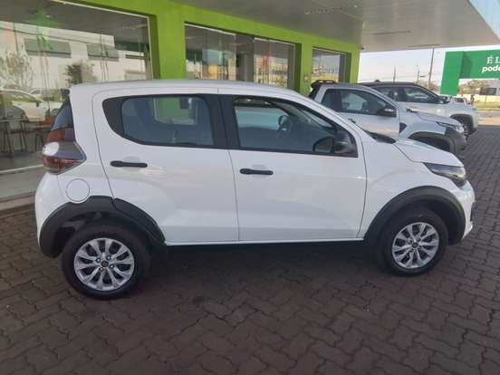 FIAT-MOBI-1.0 EVO FLEX LIKE. MANUAL FIAT-MOBI-2025