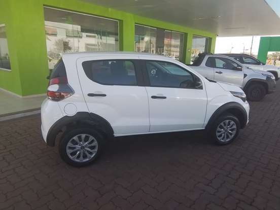 FIAT-MOBI-1.0 EVO FLEX LIKE. MANUAL FIAT-MOBI-2025