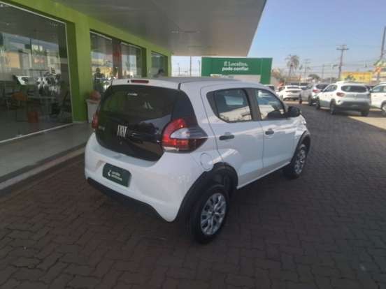 FIAT-MOBI-1.0 EVO FLEX LIKE. MANUAL FIAT-MOBI-2025