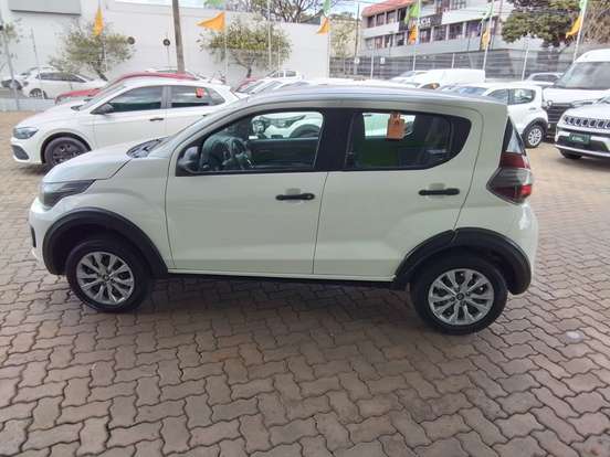 FIAT-MOBI-1.0 EVO FLEX LIKE. MANUAL FIAT-MOBI-2025