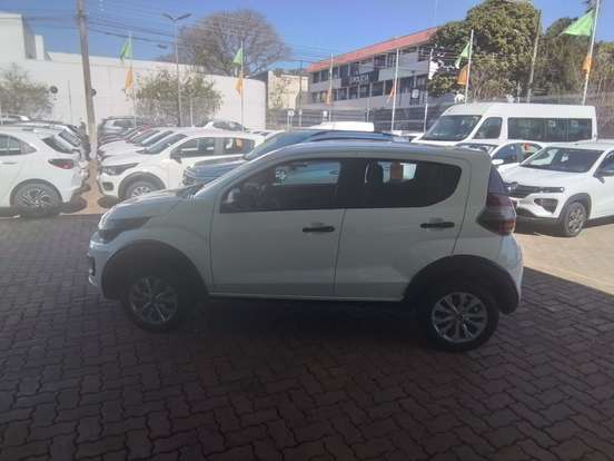 FIAT-MOBI-1.0 EVO FLEX LIKE. MANUAL FIAT-MOBI-2025