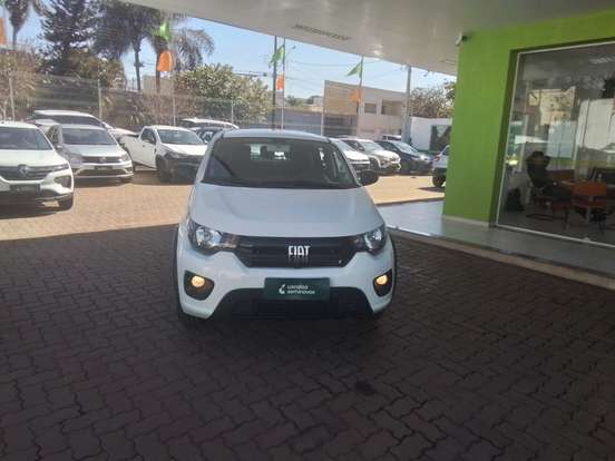 FIAT-MOBI-1.0 EVO FLEX LIKE. MANUAL FIAT-MOBI-2025