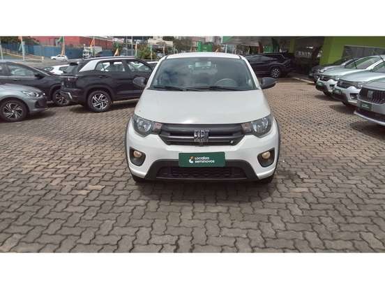 FIAT-MOBI-1.0 EVO FLEX LIKE. MANUAL FIAT-MOBI-2024