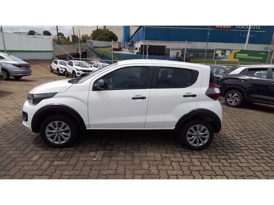 FIAT-MOBI-1.0 EVO FLEX LIKE. MANUAL FIAT-MOBI-2024