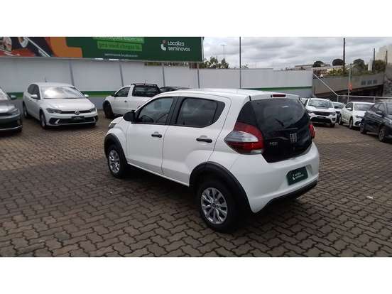 FIAT-MOBI-1.0 EVO FLEX LIKE. MANUAL FIAT-MOBI-2024