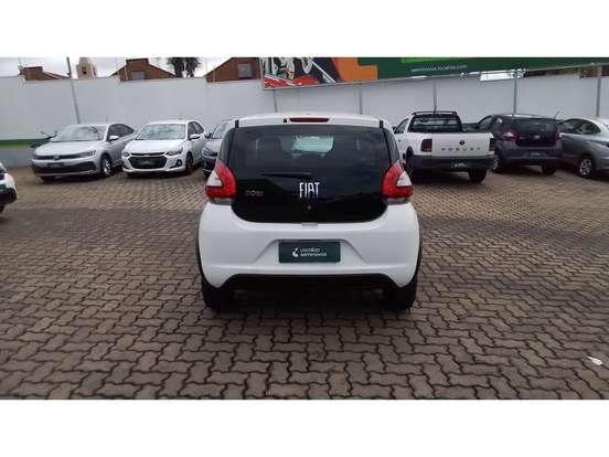 FIAT-MOBI-1.0 EVO FLEX LIKE. MANUAL FIAT-MOBI-2024