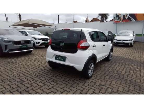 FIAT-MOBI-1.0 EVO FLEX LIKE. MANUAL FIAT-MOBI-2024