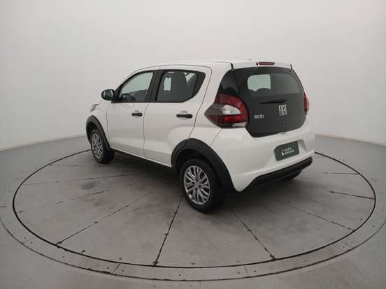 FIAT-MOBI-1.0 EVO FLEX LIKE. MANUAL FIAT-MOBI-2024