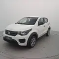 FIAT MOBI 1.0 EVO FLEX LIKE. MANUAL FIAT MOBI 1.0 EVO FLEX LIKE. MANUAL