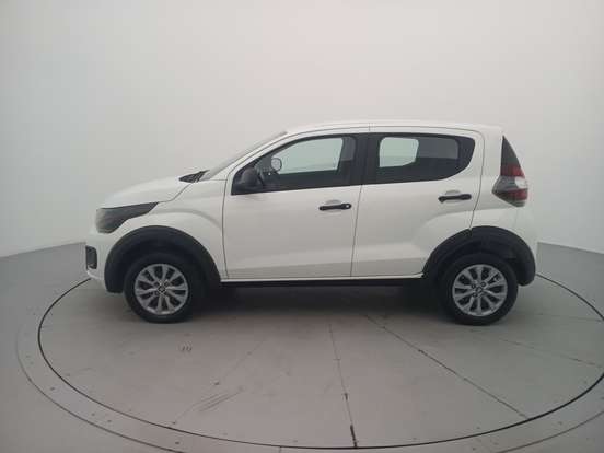 FIAT-MOBI-1.0 EVO FLEX LIKE. MANUAL FIAT-MOBI-2022