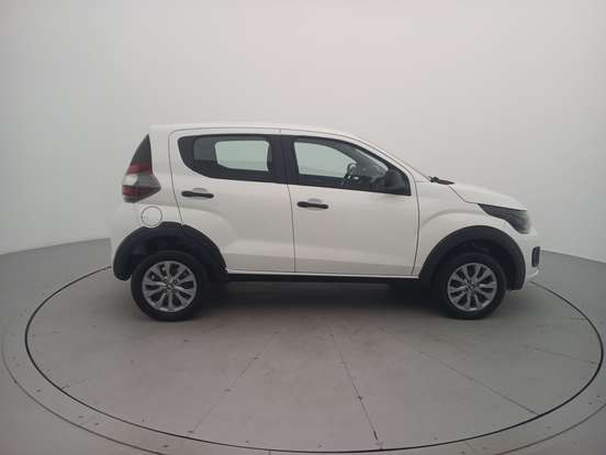 FIAT-MOBI-1.0 EVO FLEX LIKE. MANUAL FIAT-MOBI-2022