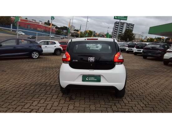 FIAT-MOBI-1.0 EVO FLEX LIKE. MANUAL FIAT-MOBI-2025