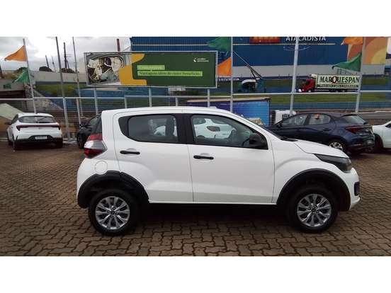 FIAT-MOBI-1.0 EVO FLEX LIKE. MANUAL FIAT-MOBI-2025