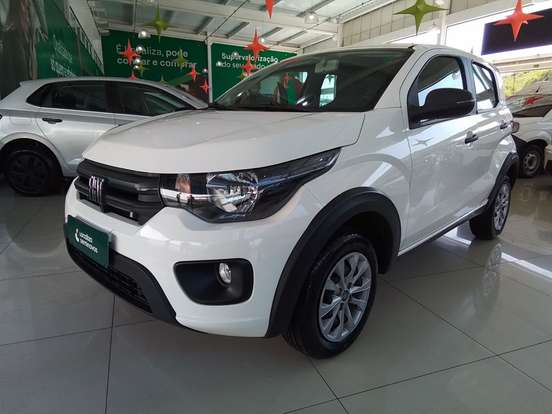 FIAT-MOBI-1.0 EVO FLEX LIKE. MANUAL FIAT-MOBI-2024
