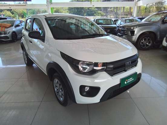 FIAT-MOBI-1.0 EVO FLEX LIKE. MANUAL FIAT-MOBI-2024