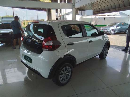 FIAT-MOBI-1.0 EVO FLEX LIKE. MANUAL FIAT-MOBI-2024